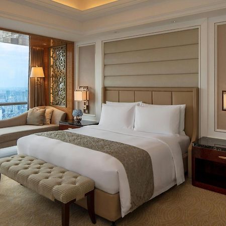 The Ritz-Carlton, Chengdu Exterior foto
